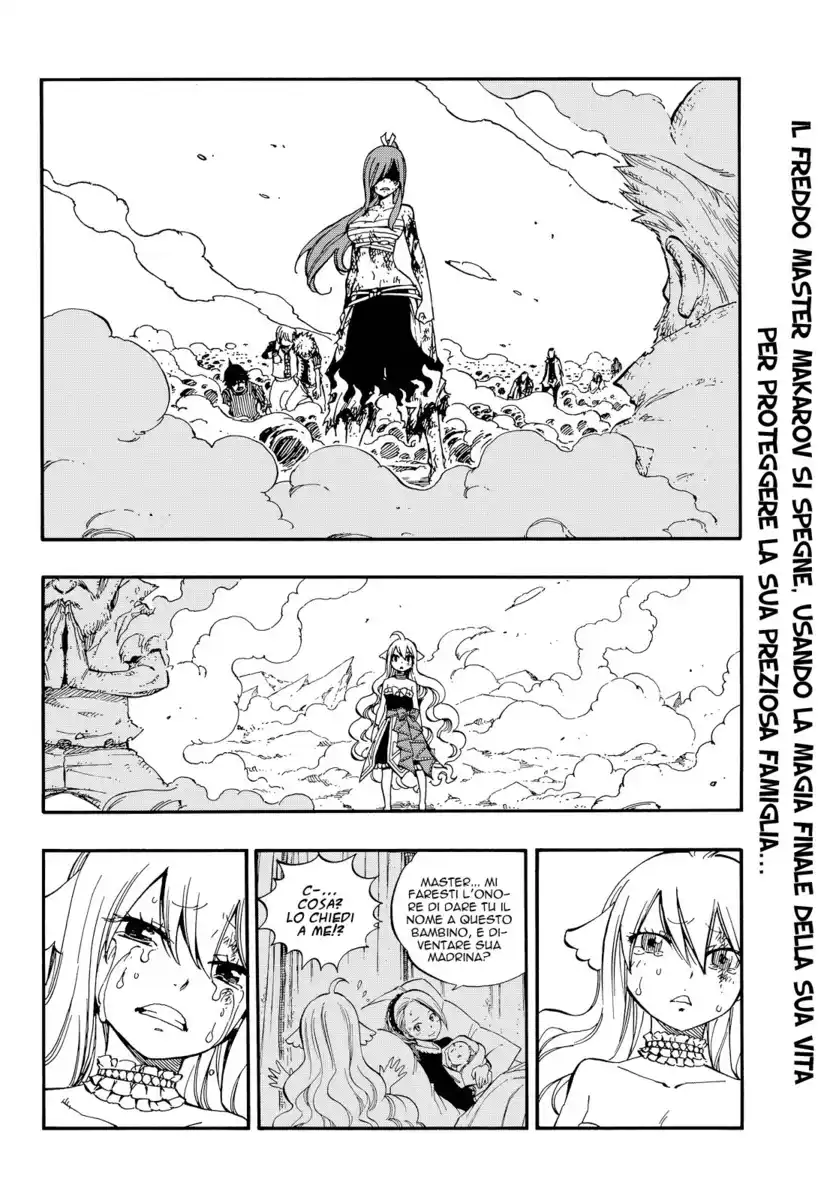 Fairy Tail Capitolo 506 page 3