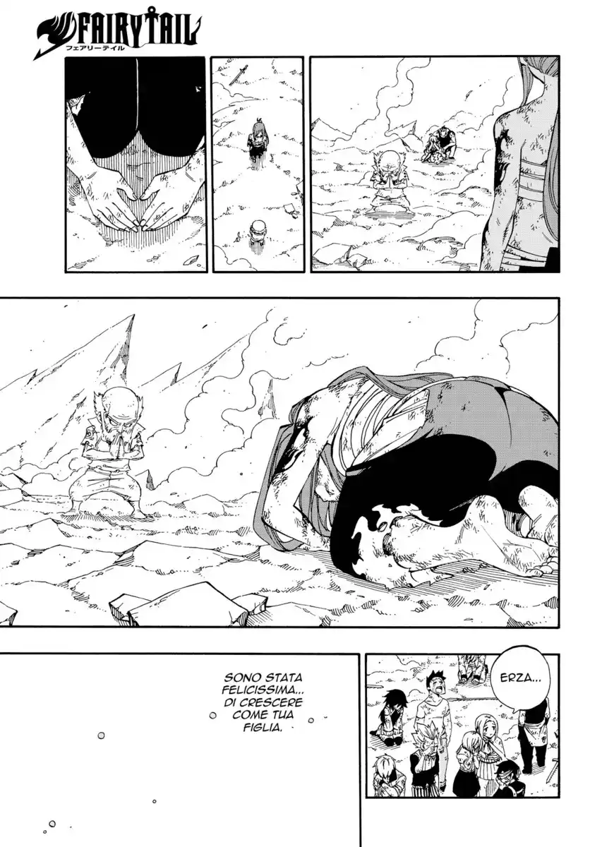 Fairy Tail Capitolo 506 page 6