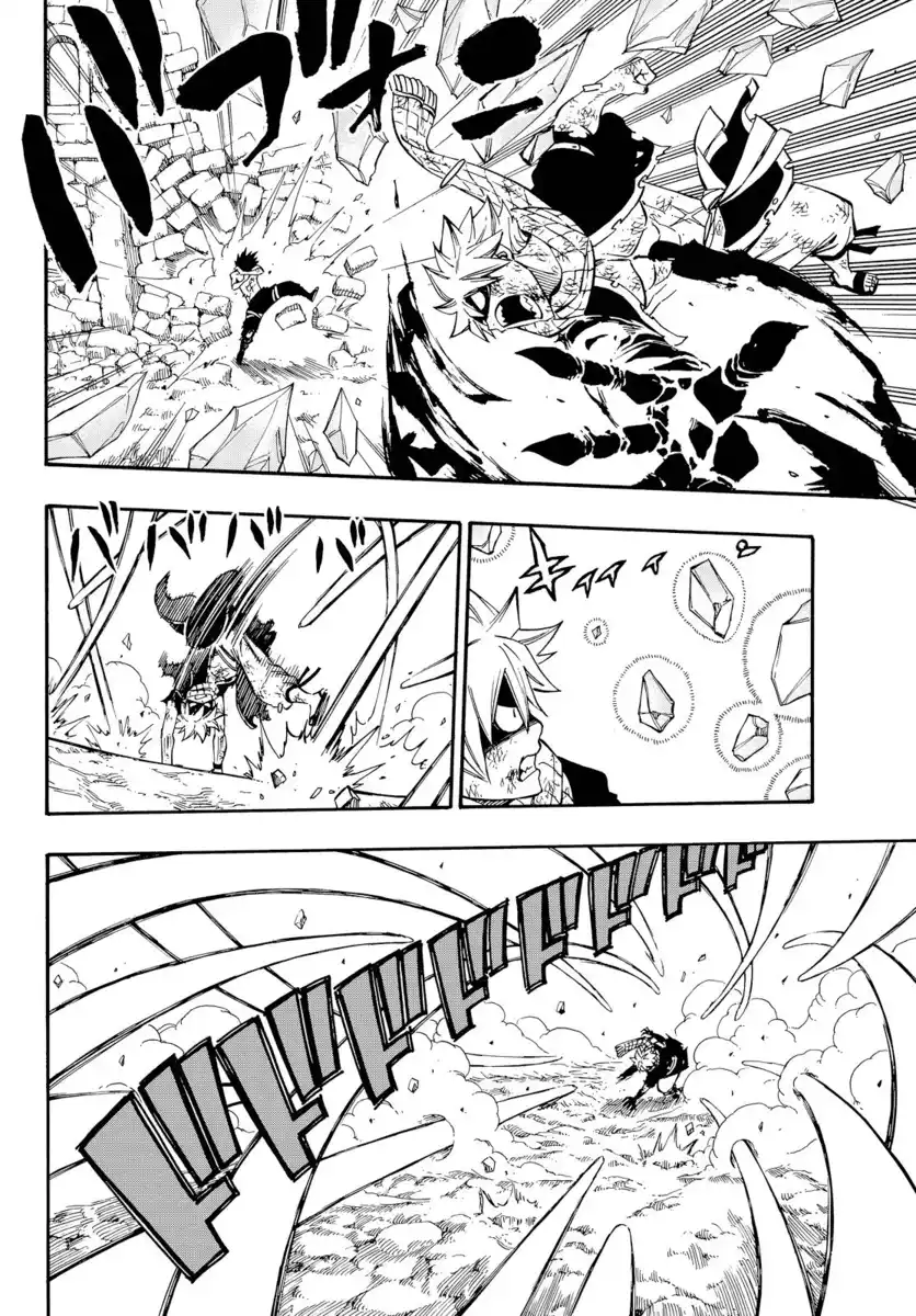 Fairy Tail Capitolo 506 page 9