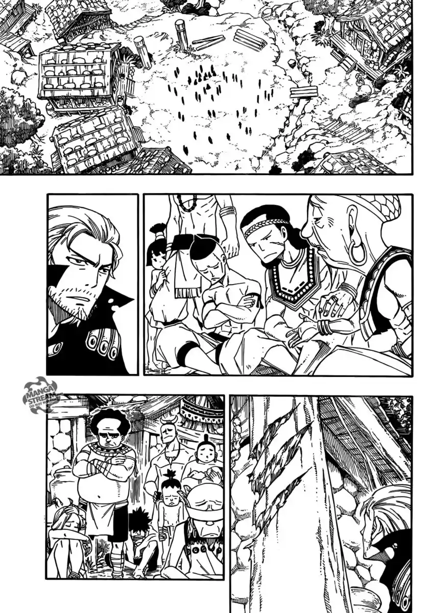 Fairy Tail Capitolo 299 page 11