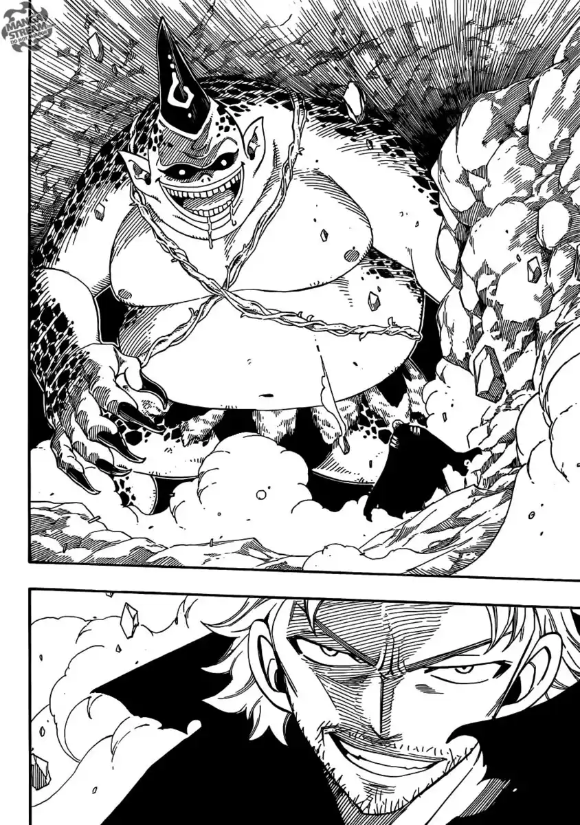 Fairy Tail Capitolo 299 page 14