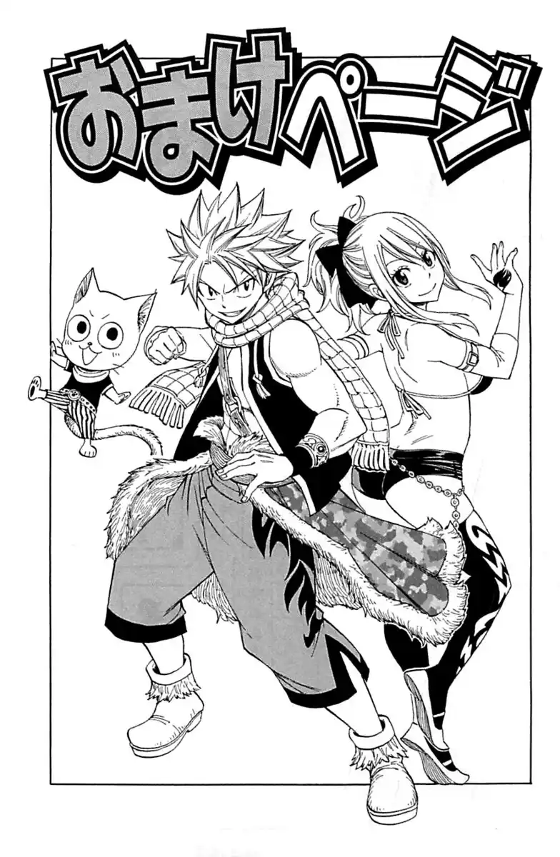 Fairy Tail Capitolo 299 page 24