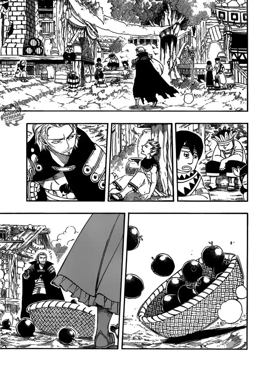 Fairy Tail Capitolo 299 page 9