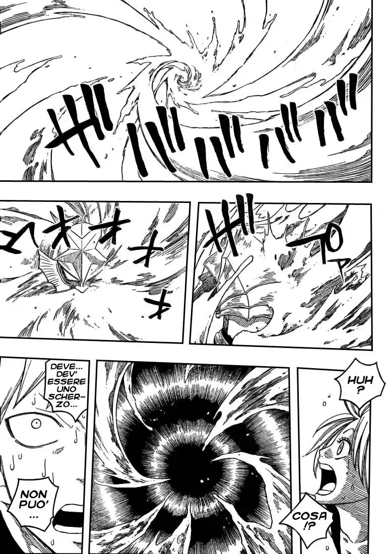 Fairy Tail Capitolo 74 page 10