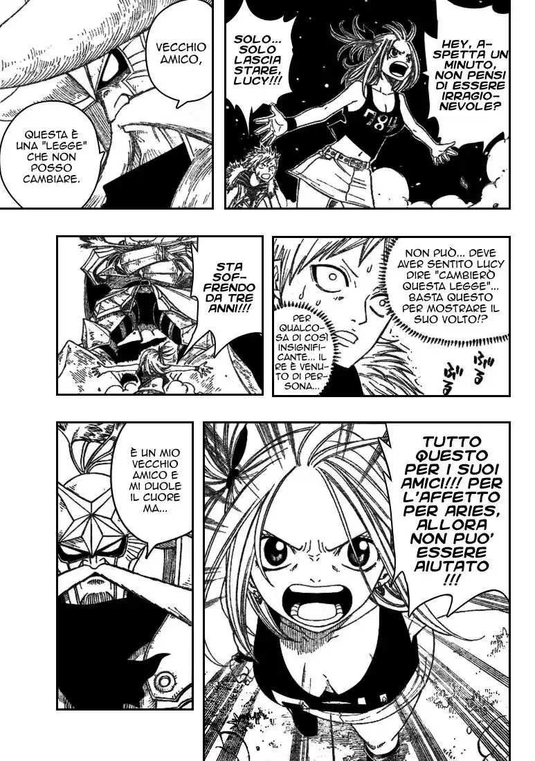 Fairy Tail Capitolo 74 page 13