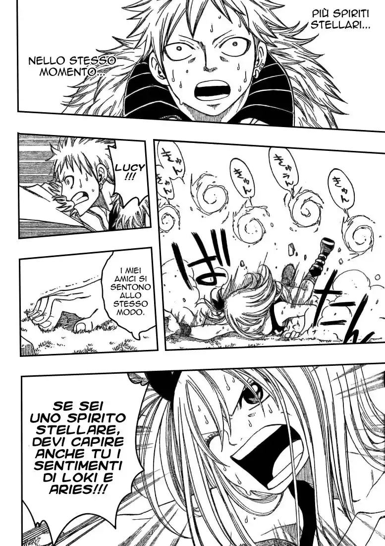 Fairy Tail Capitolo 74 page 16