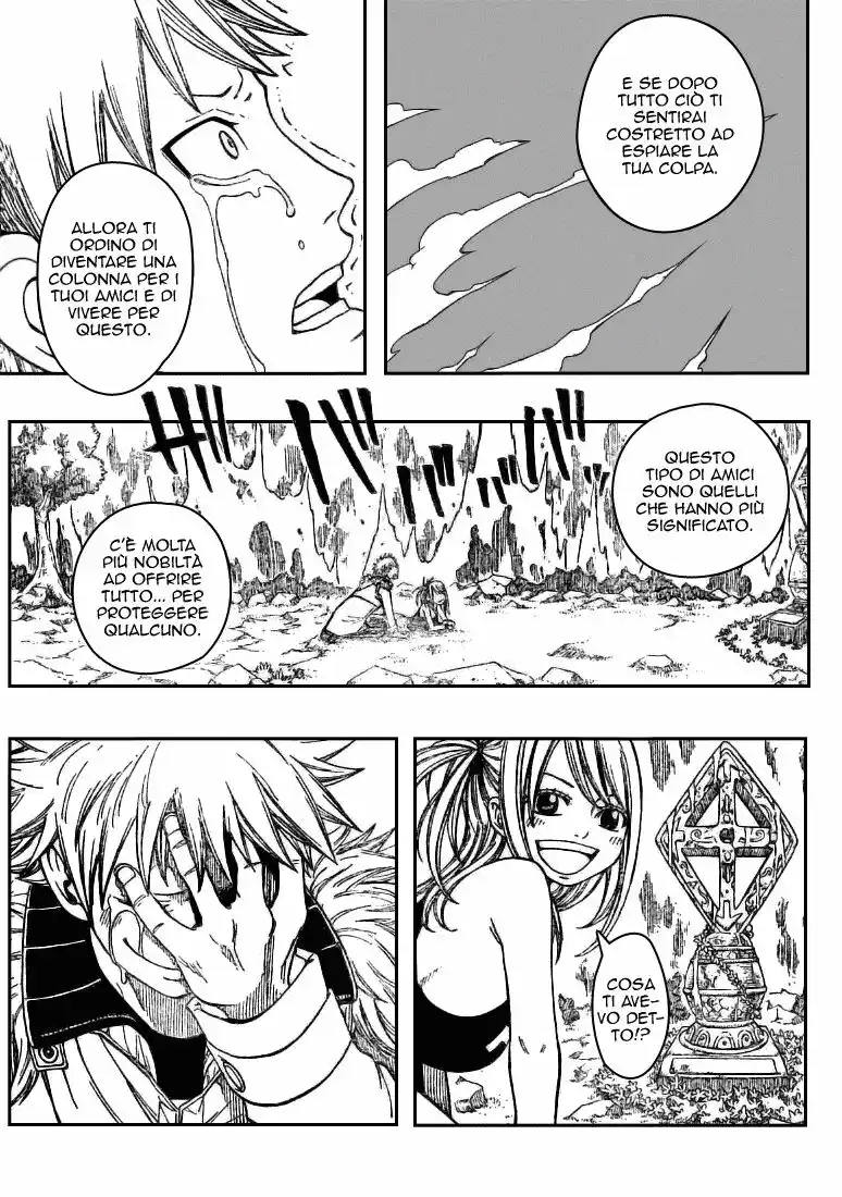 Fairy Tail Capitolo 74 page 19