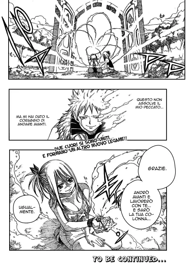 Fairy Tail Capitolo 74 page 20