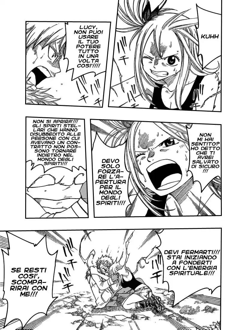 Fairy Tail Capitolo 74 page 6