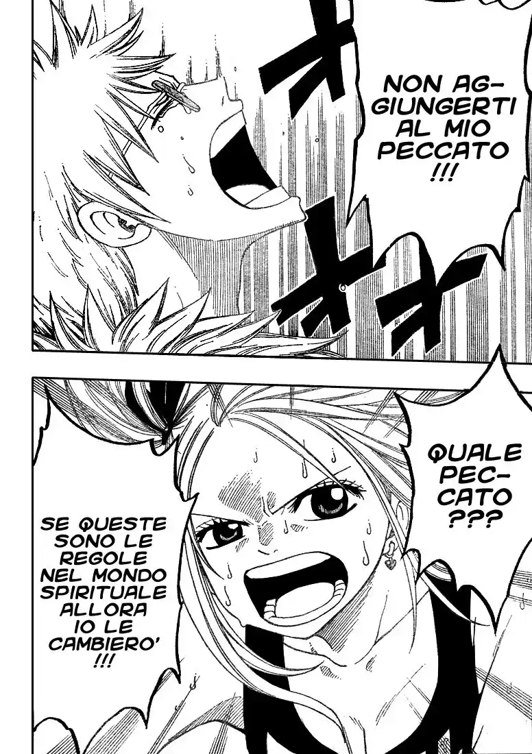 Fairy Tail Capitolo 74 page 7