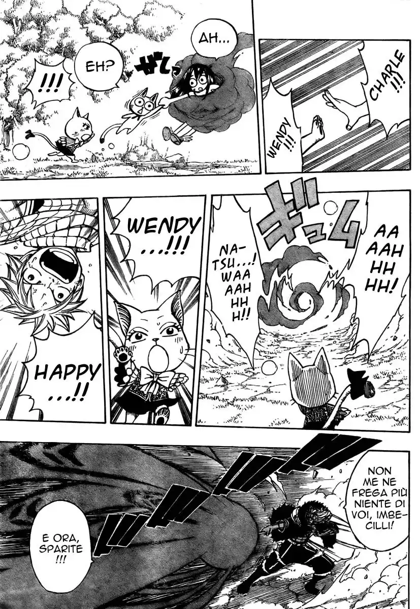 Fairy Tail Capitolo 135 page 10