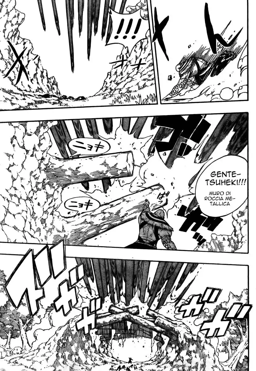 Fairy Tail Capitolo 135 page 12