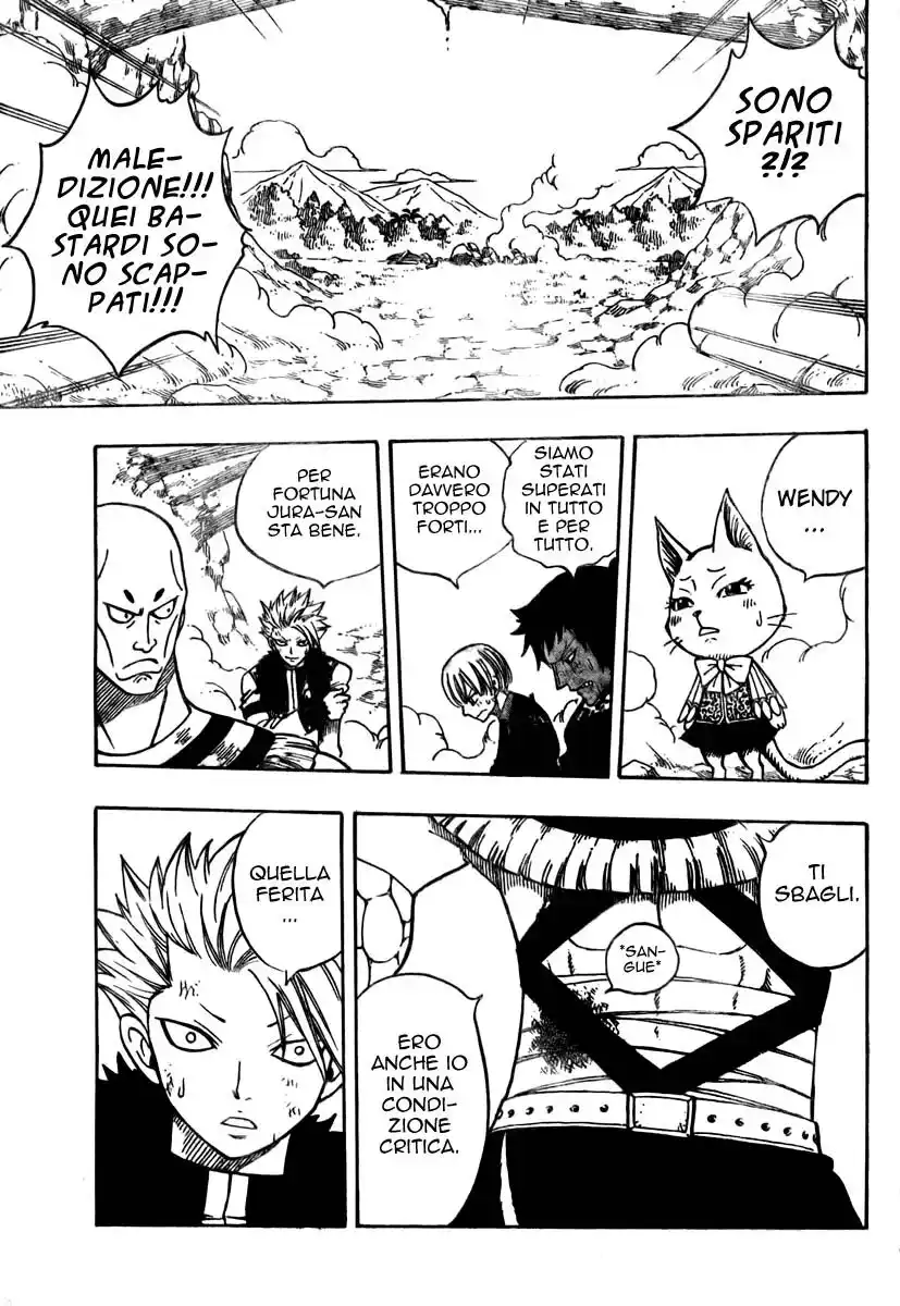 Fairy Tail Capitolo 135 page 14