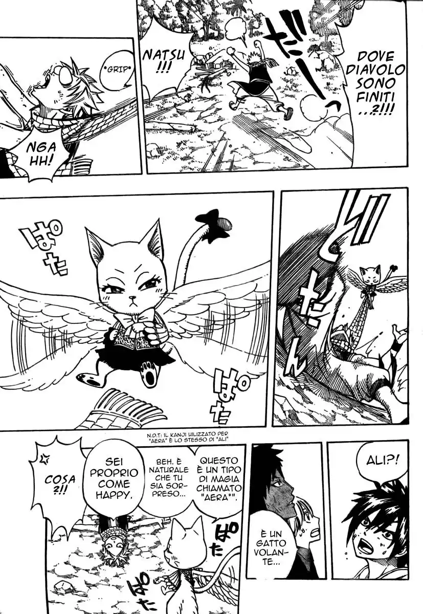 Fairy Tail Capitolo 135 page 16