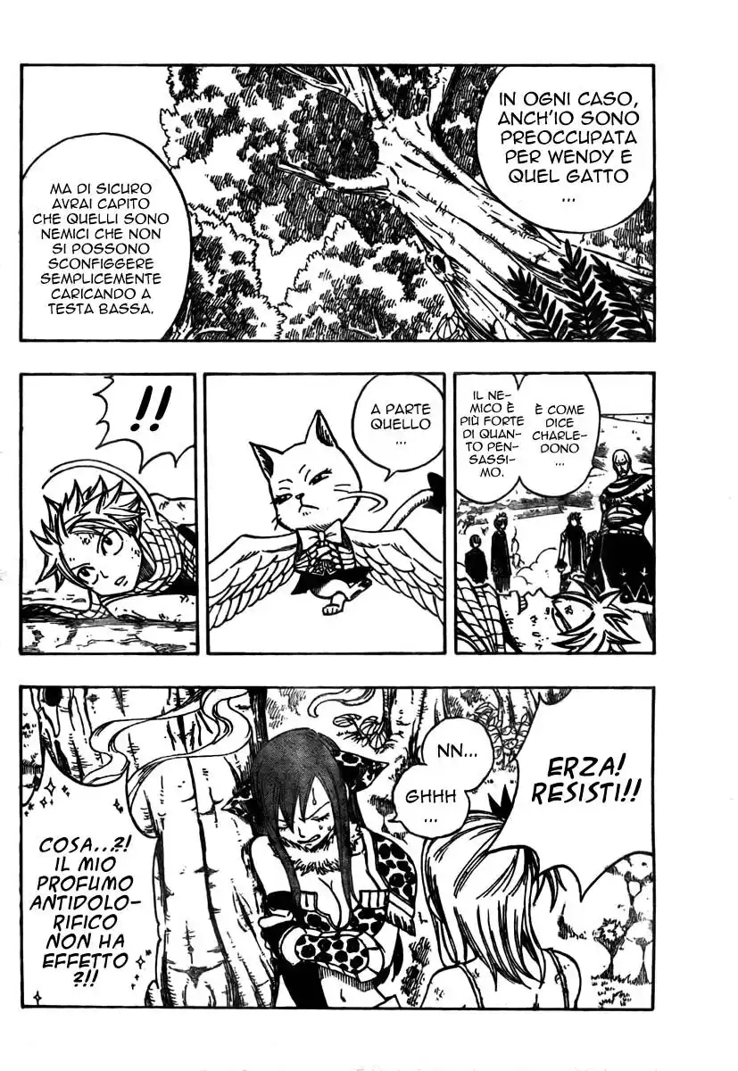 Fairy Tail Capitolo 135 page 17