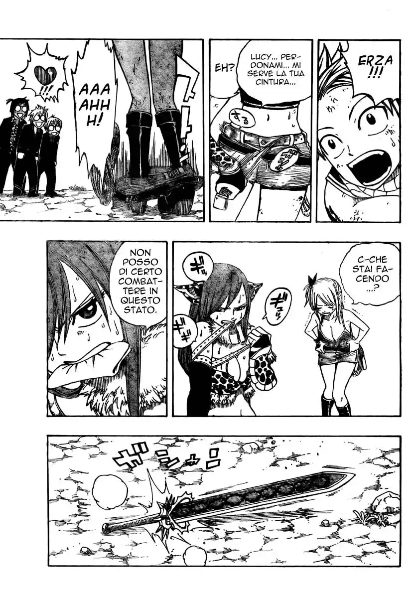 Fairy Tail Capitolo 135 page 18