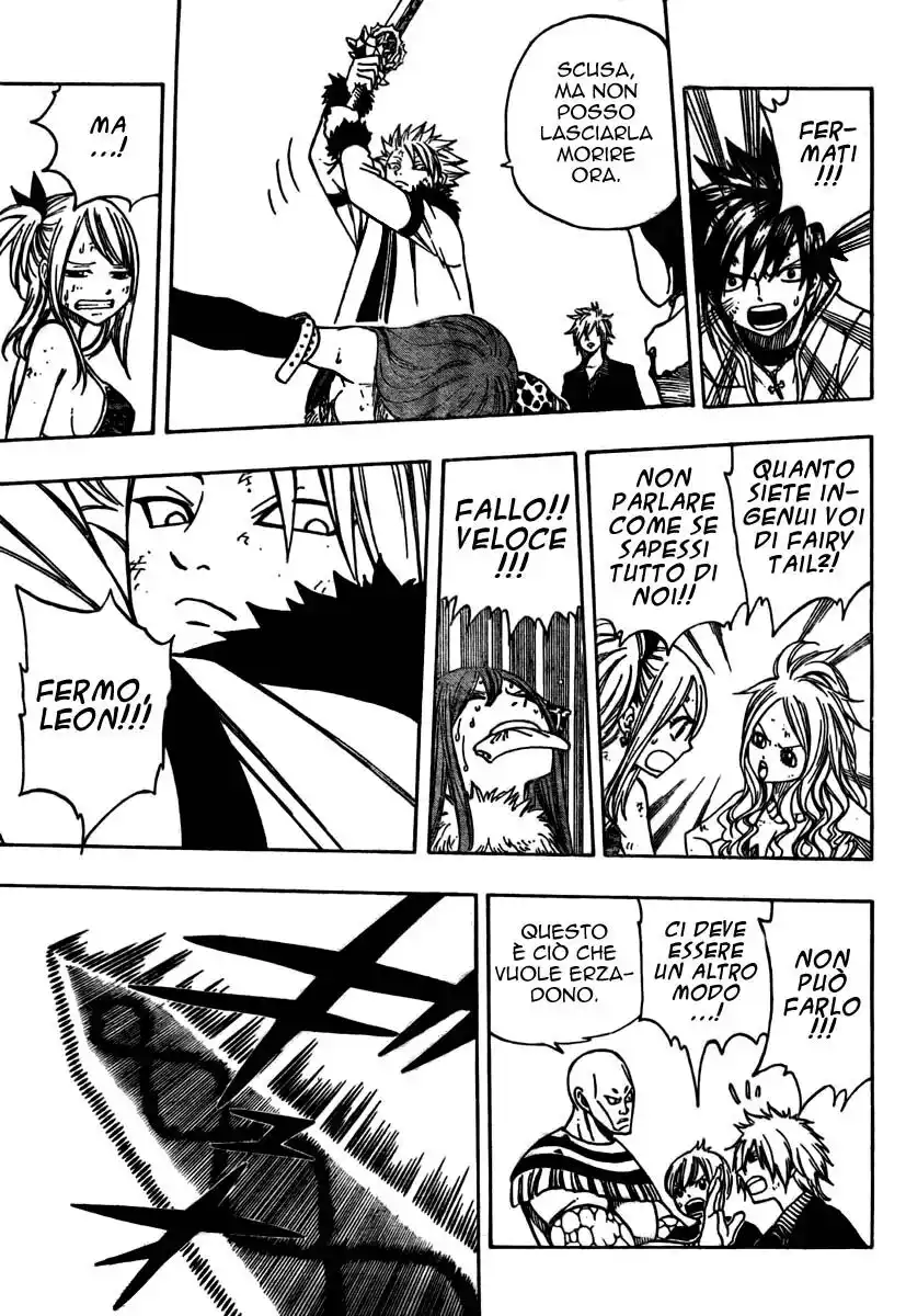 Fairy Tail Capitolo 135 page 20