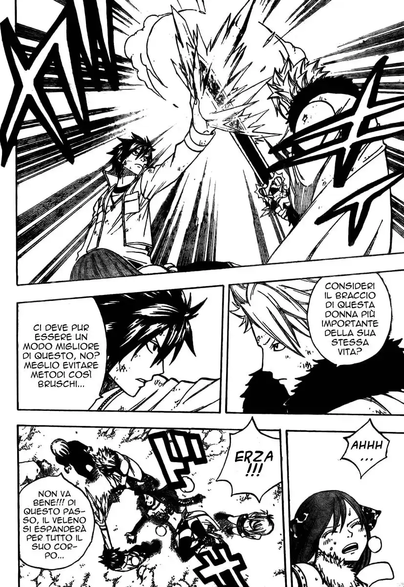 Fairy Tail Capitolo 135 page 21