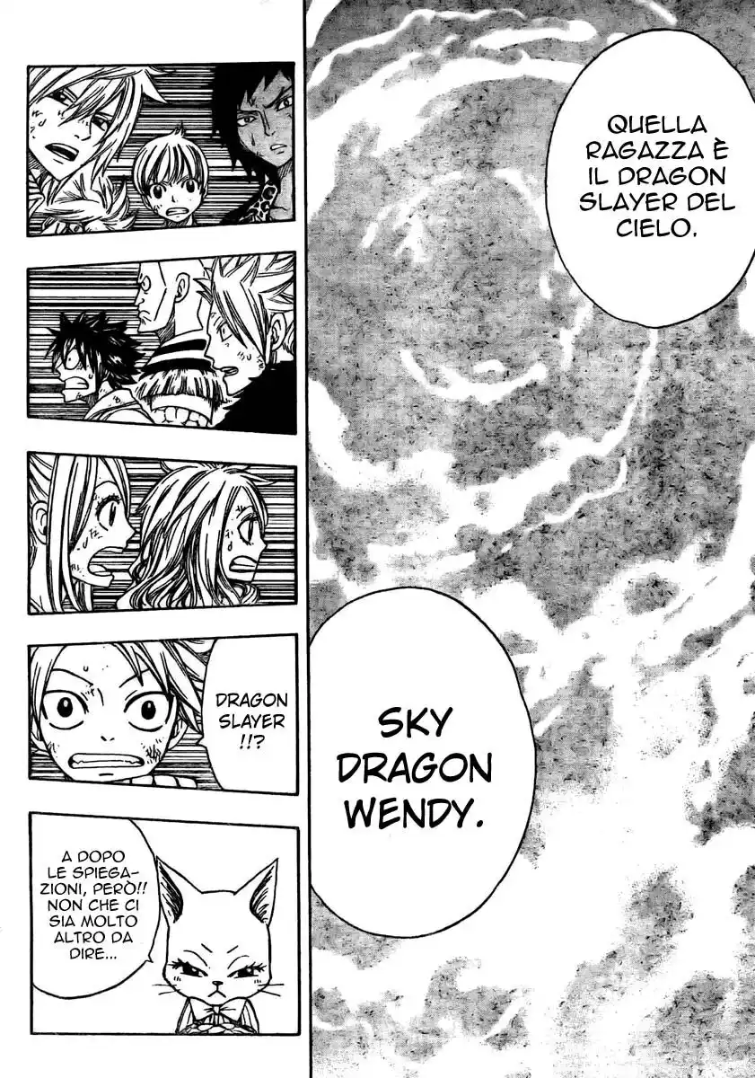 Fairy Tail Capitolo 135 page 23