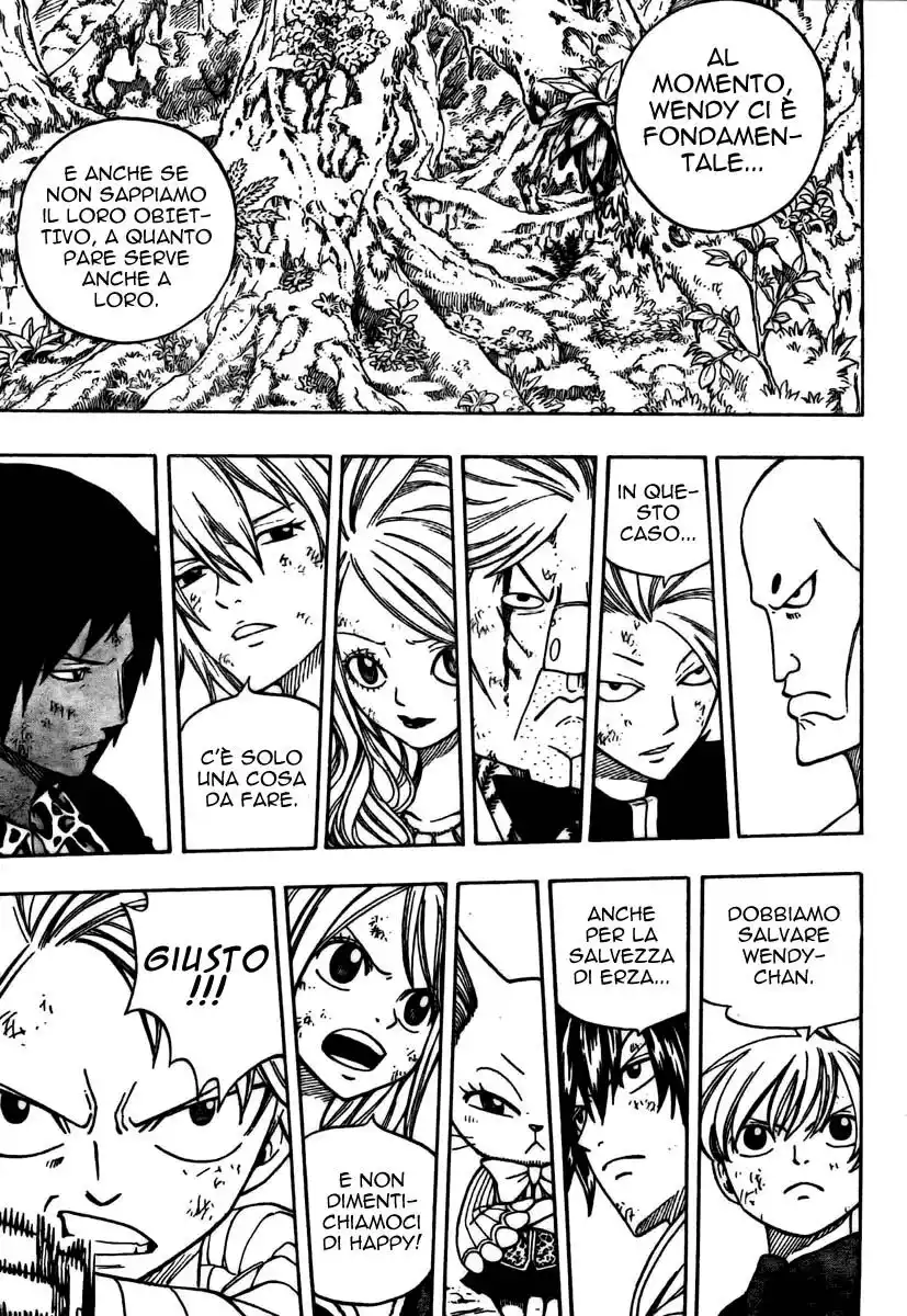 Fairy Tail Capitolo 135 page 24