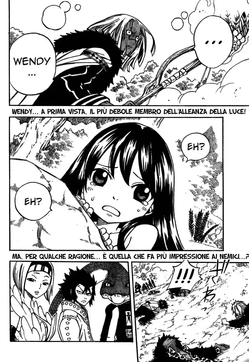 Fairy Tail Capitolo 135 page 7