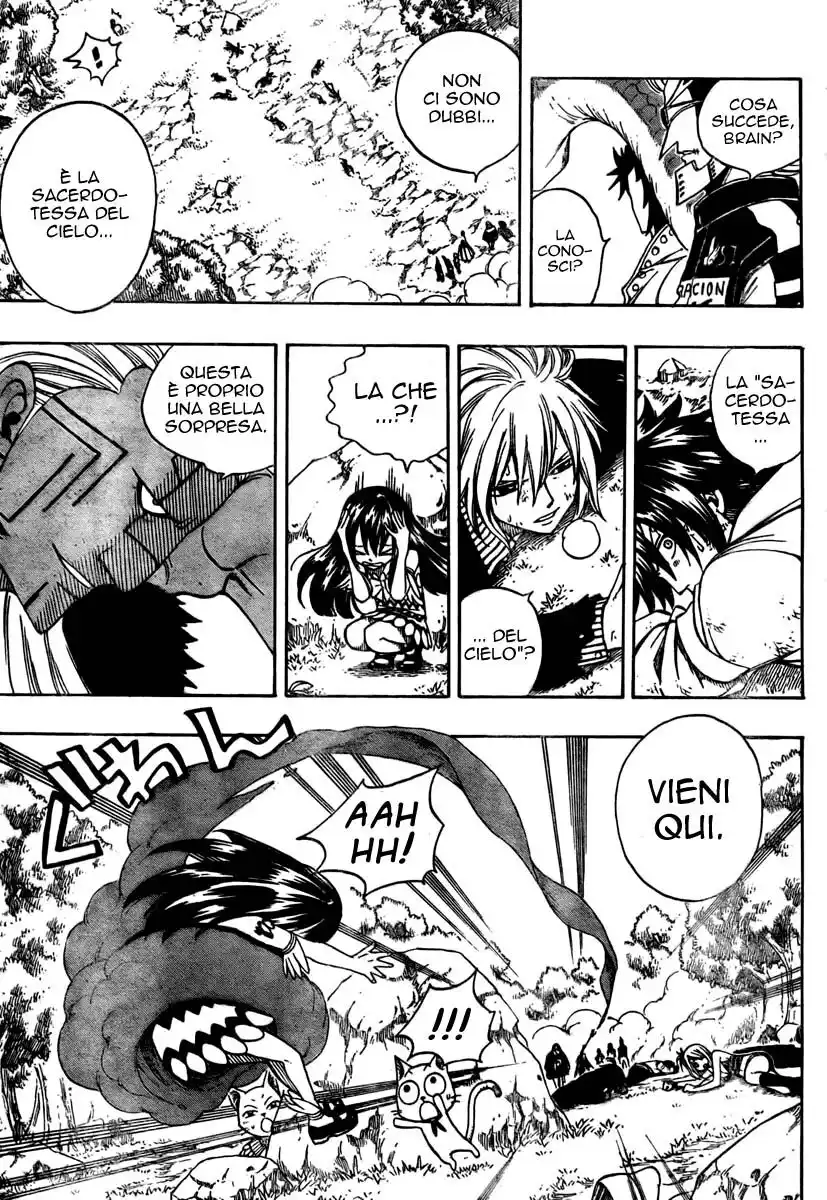 Fairy Tail Capitolo 135 page 8