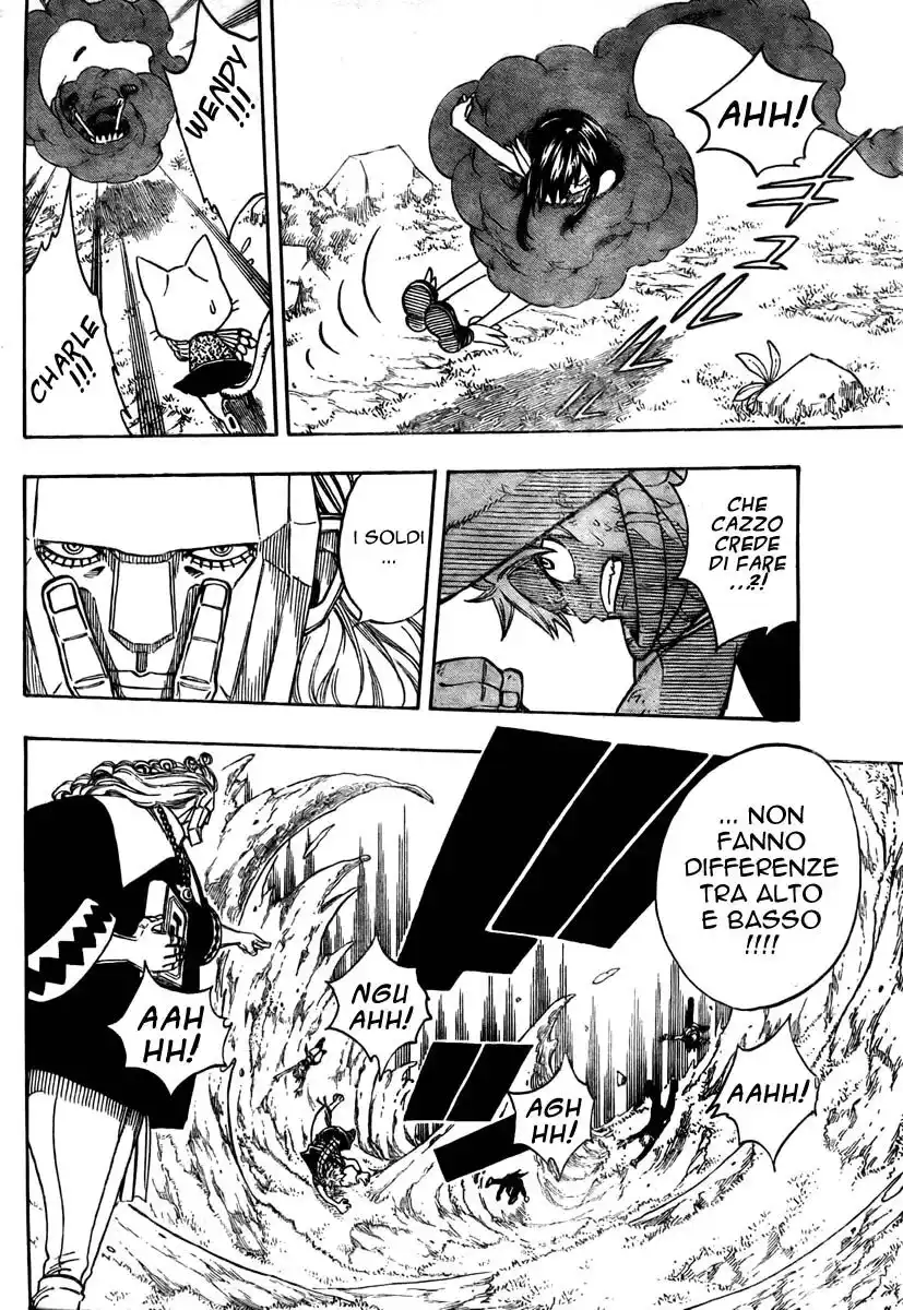 Fairy Tail Capitolo 135 page 9