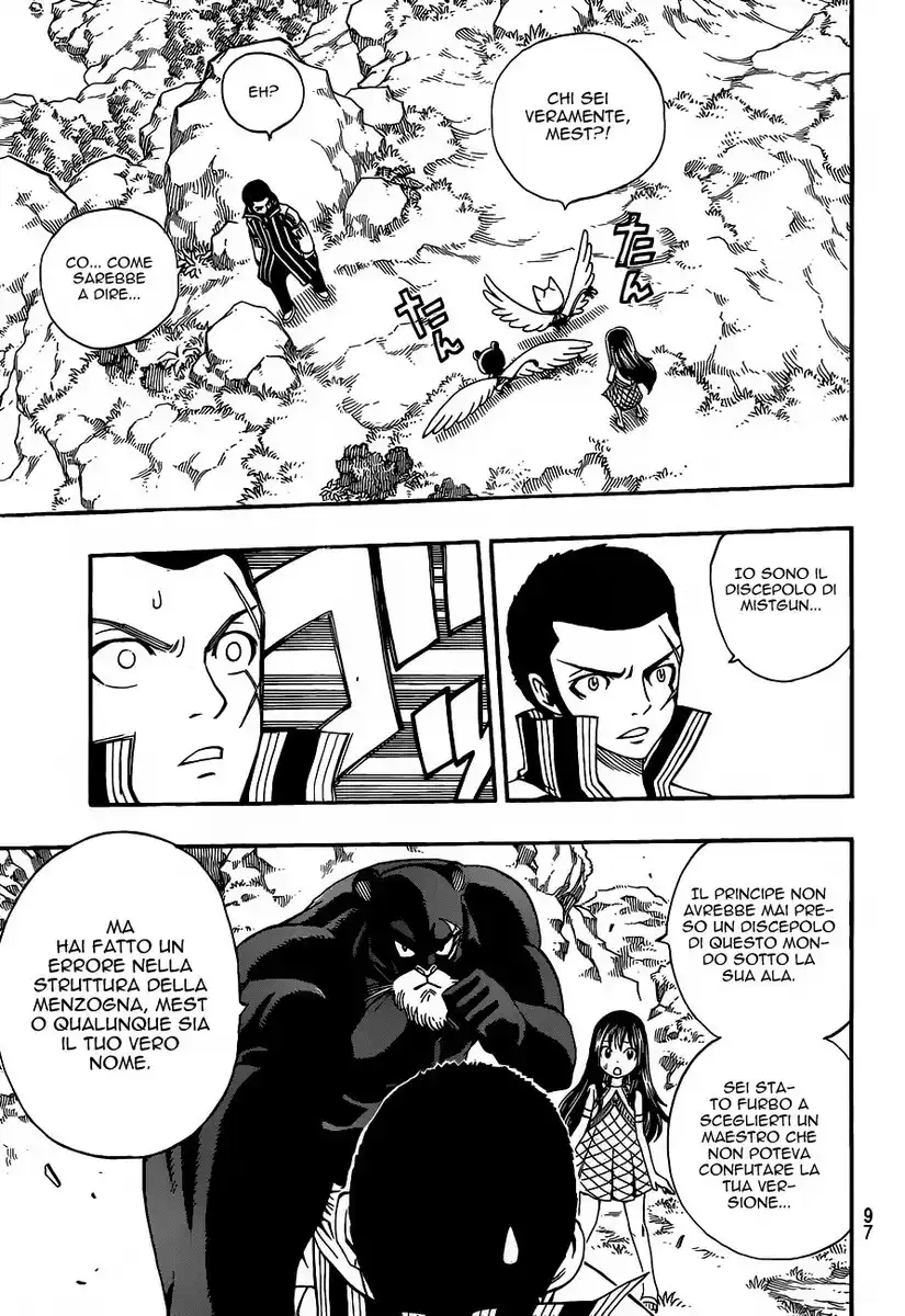 Fairy Tail Capitolo 213 page 12