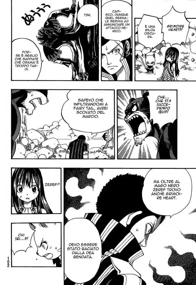 Fairy Tail Capitolo 213 page 17