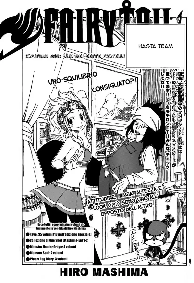 Fairy Tail Capitolo 213 page 2