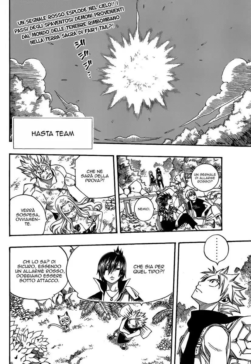 Fairy Tail Capitolo 213 page 3