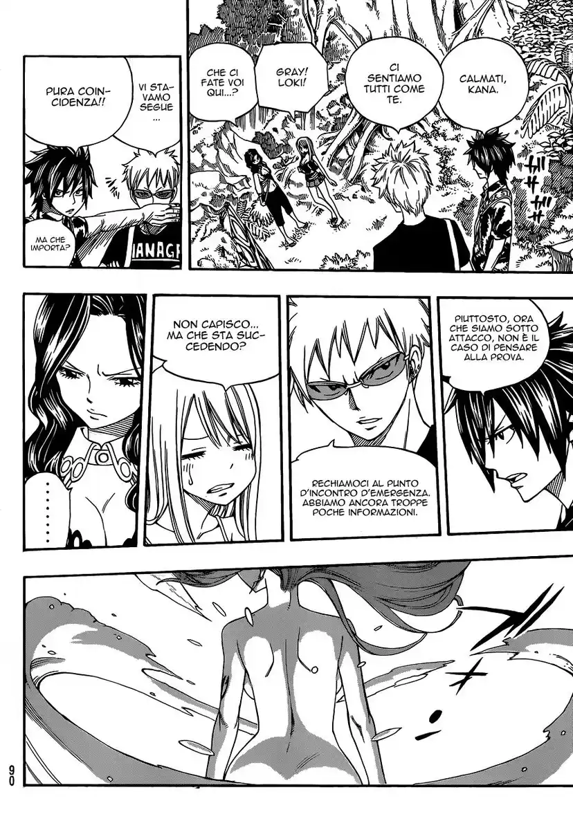 Fairy Tail Capitolo 213 page 5