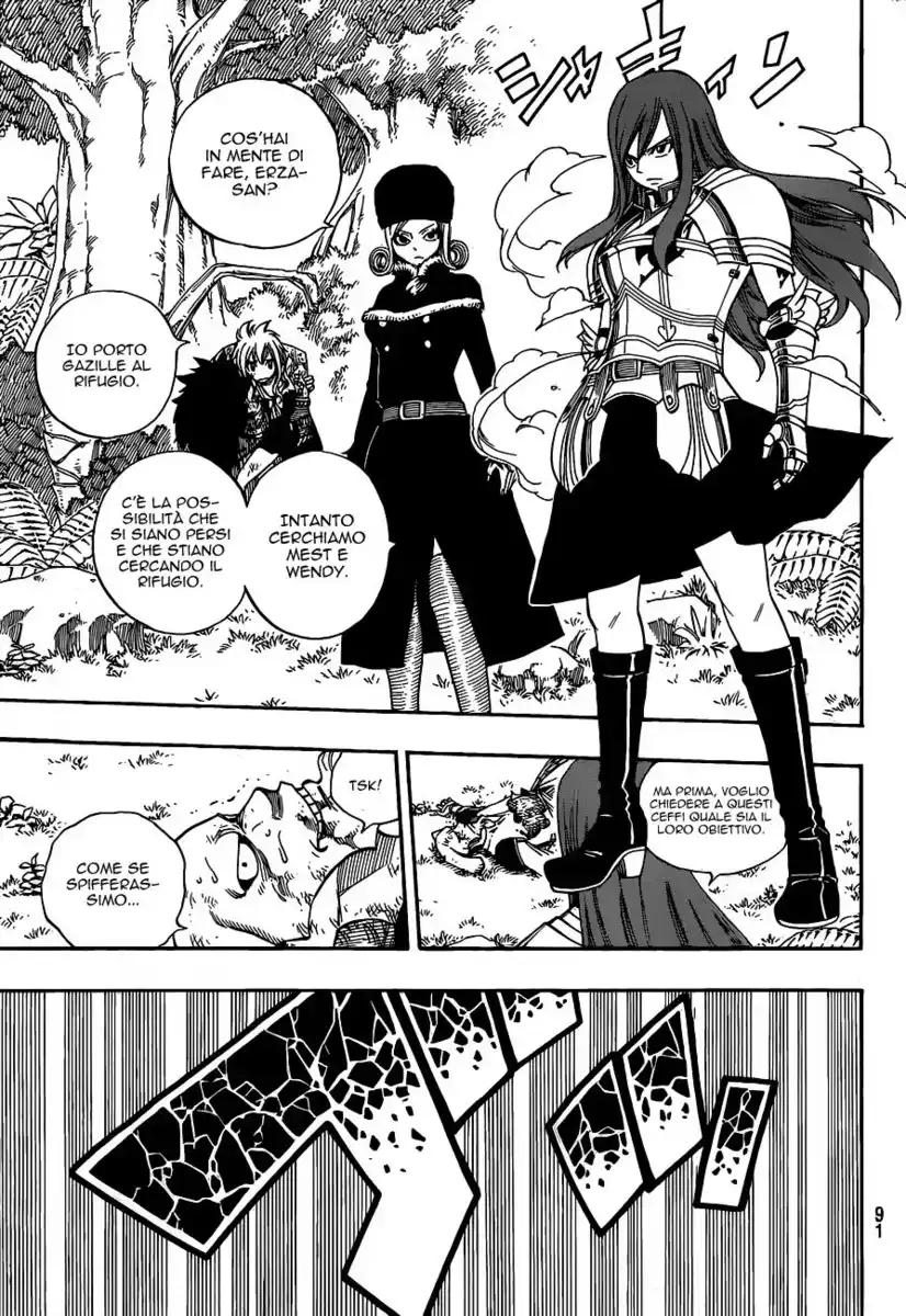 Fairy Tail Capitolo 213 page 6