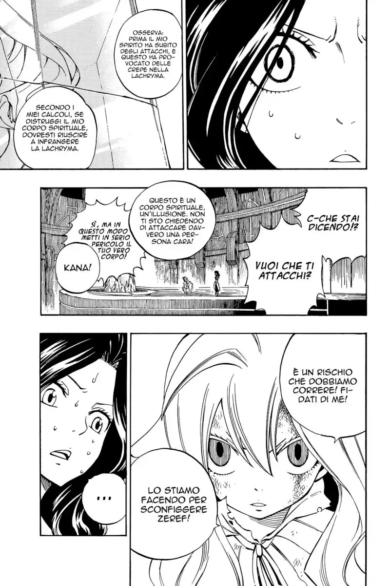 Fairy Tail Capitolo 480 page 10