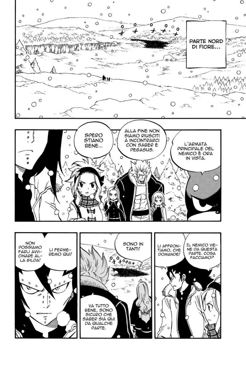 Fairy Tail Capitolo 480 page 11