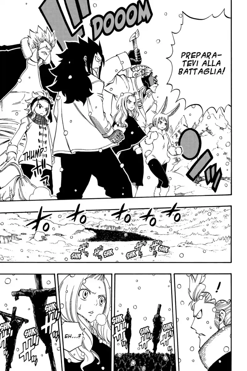 Fairy Tail Capitolo 480 page 12