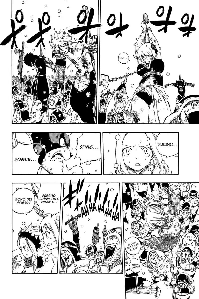 Fairy Tail Capitolo 480 page 14