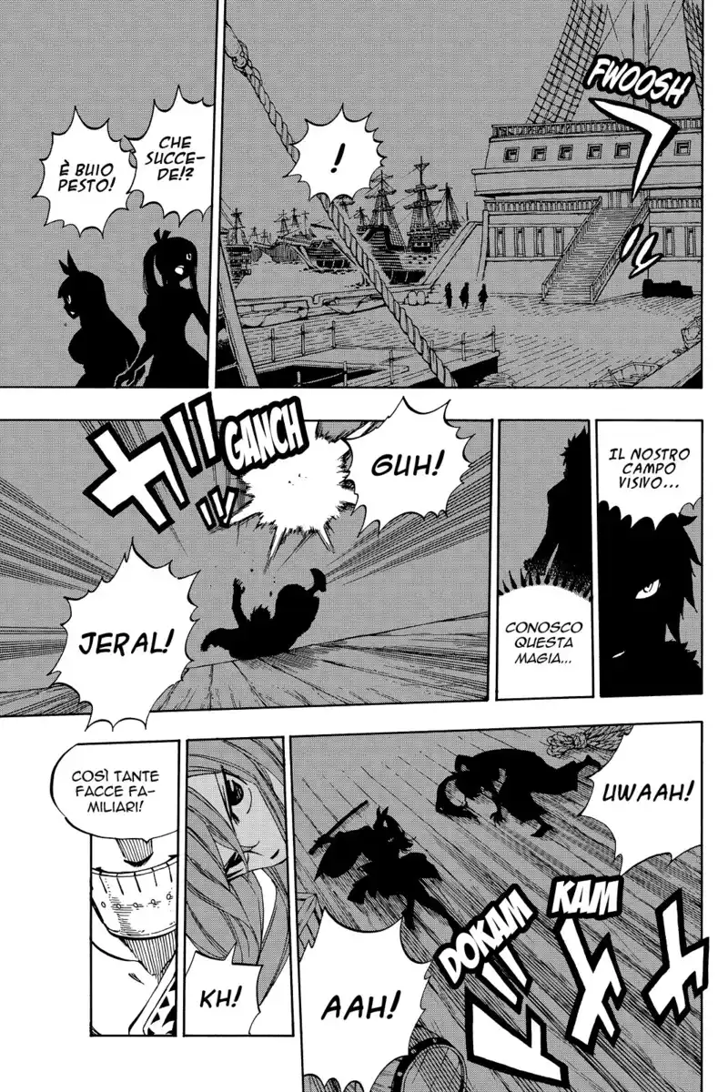 Fairy Tail Capitolo 480 page 17