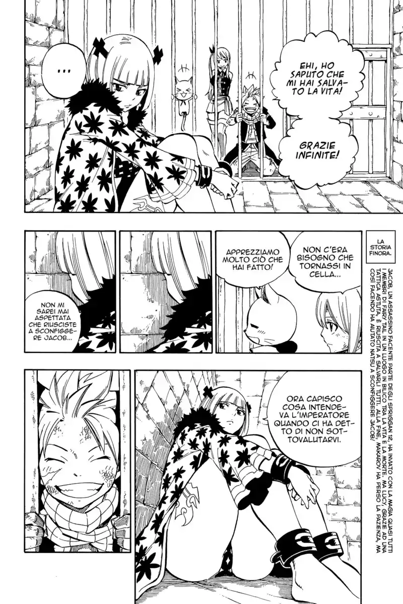 Fairy Tail Capitolo 480 page 3