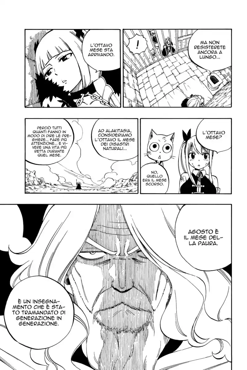 Fairy Tail Capitolo 480 page 4