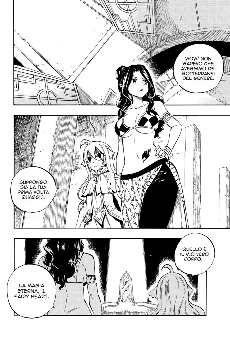 Fairy Tail Capitolo 480 page 7