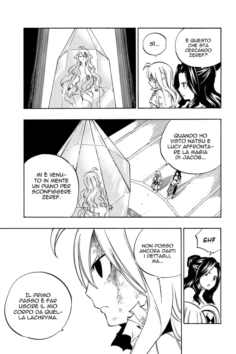 Fairy Tail Capitolo 480 page 8