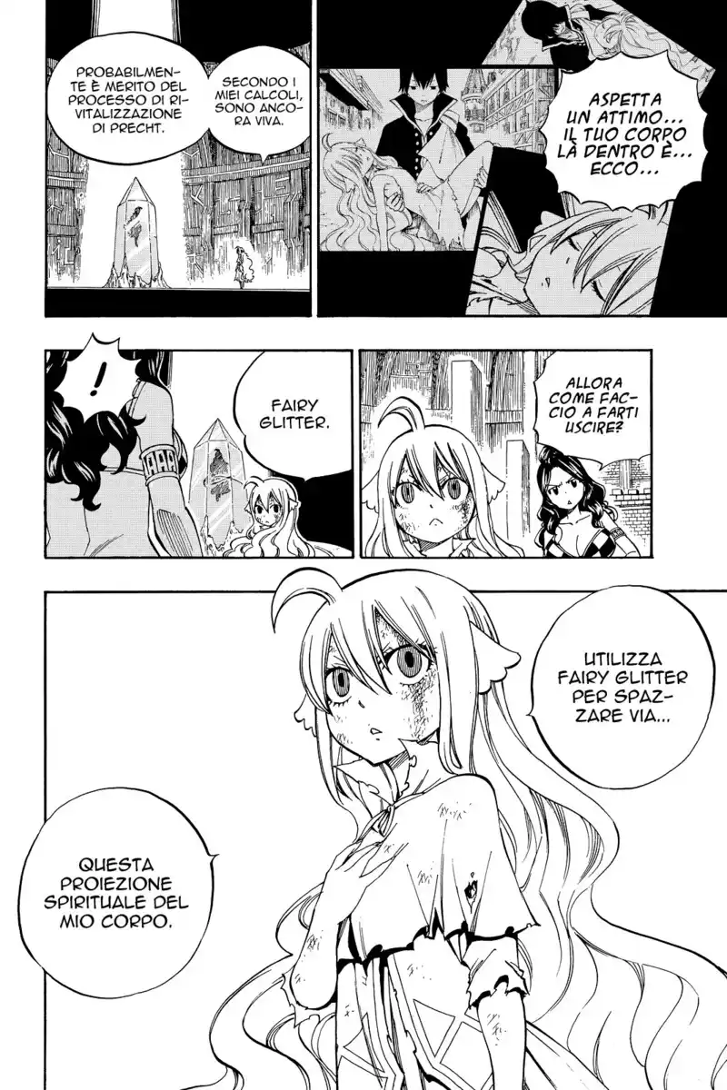 Fairy Tail Capitolo 480 page 9