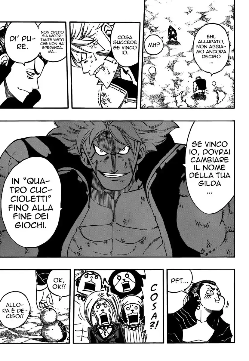 Fairy Tail Capitolo 278 page 15