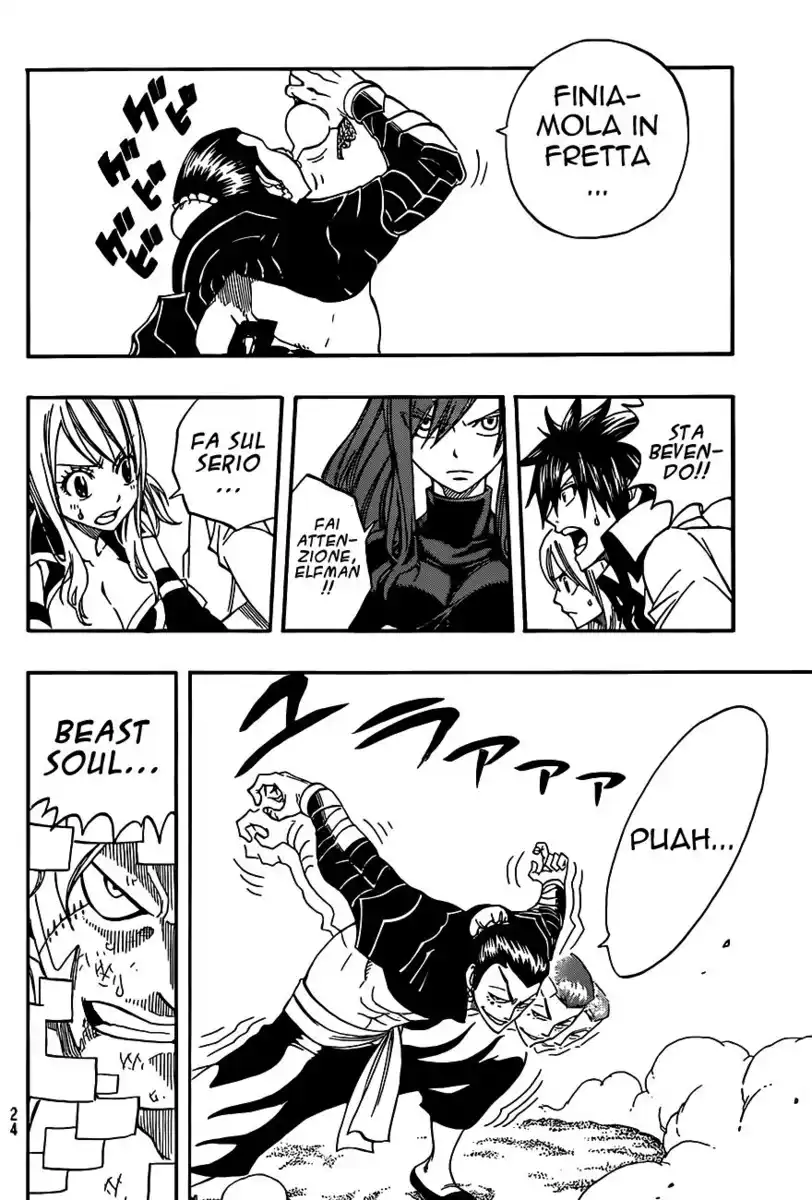 Fairy Tail Capitolo 278 page 16