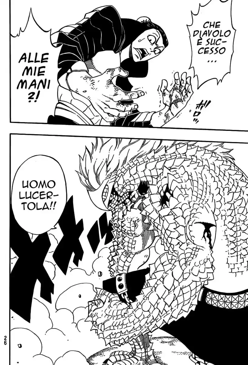 Fairy Tail Capitolo 278 page 18