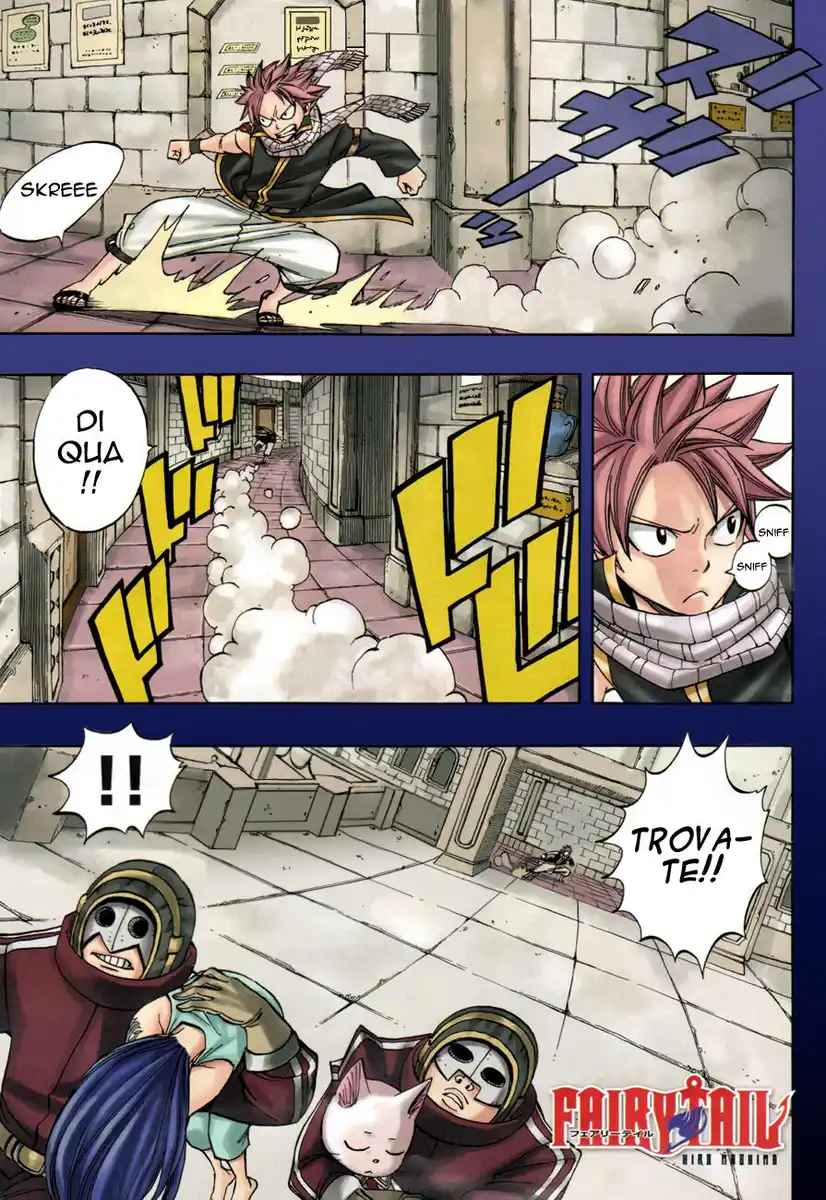 Fairy Tail Capitolo 278 page 2