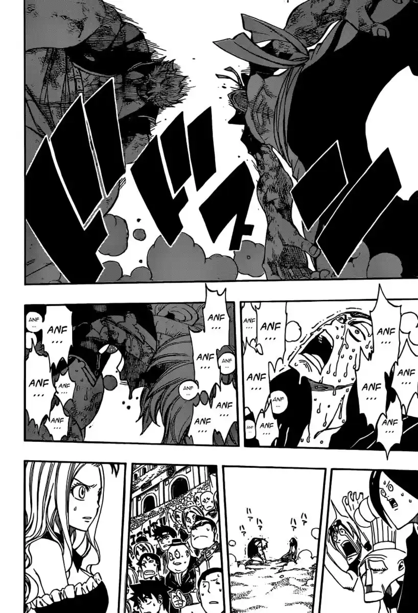 Fairy Tail Capitolo 278 page 22