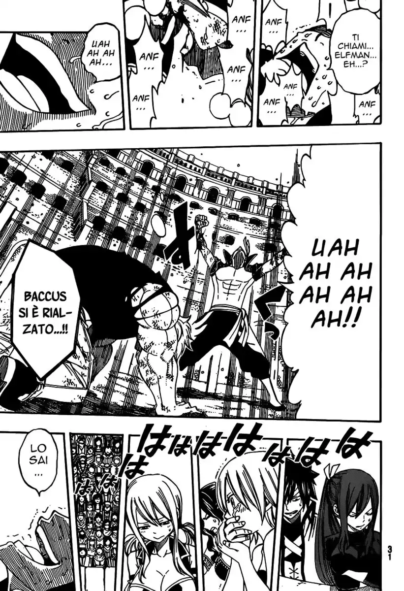 Fairy Tail Capitolo 278 page 23