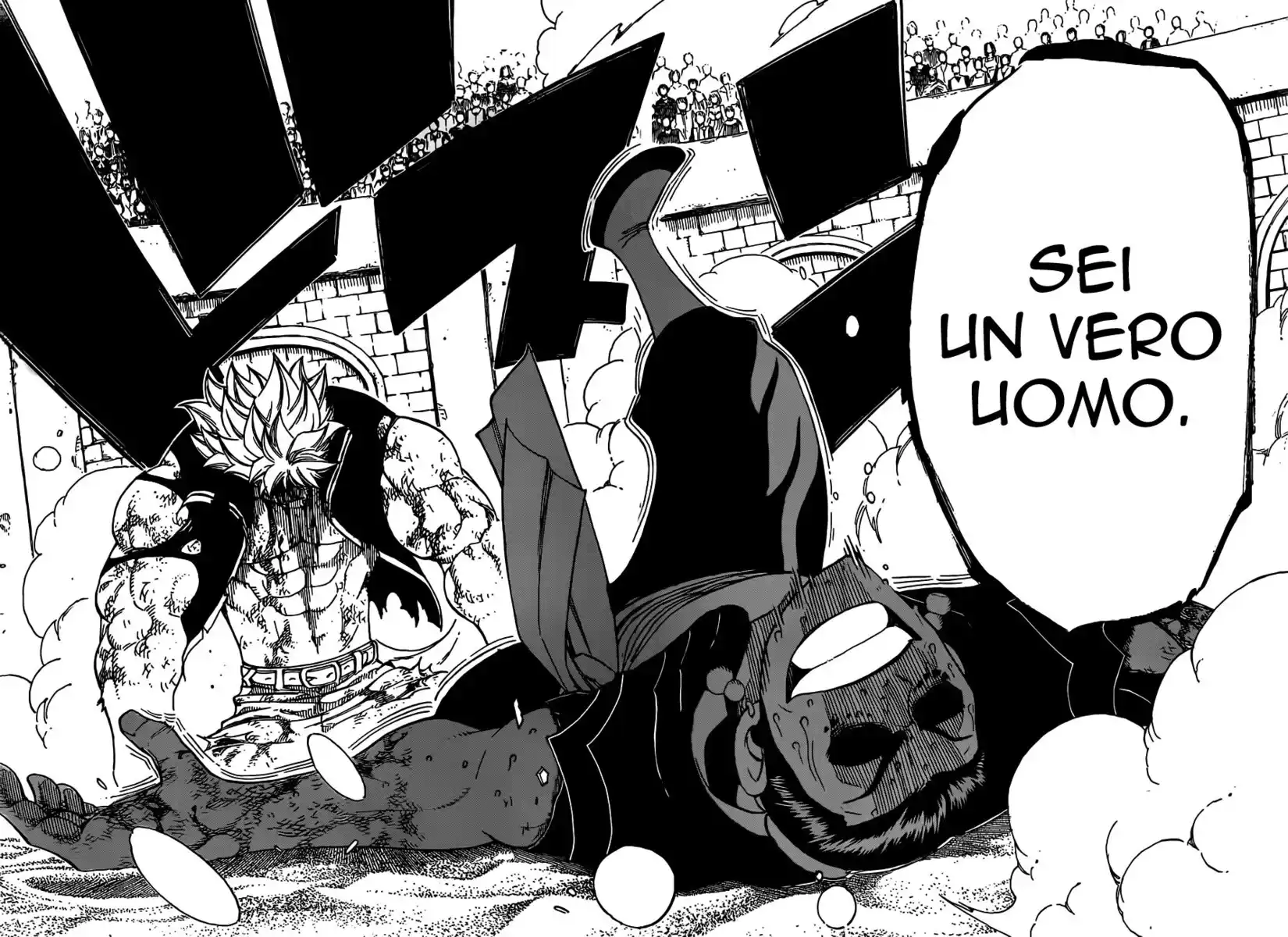 Fairy Tail Capitolo 278 page 24